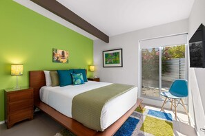 4 Schlafzimmer, Bügeleisen/Bügelbrett, kostenloses WLAN, Bettwäsche