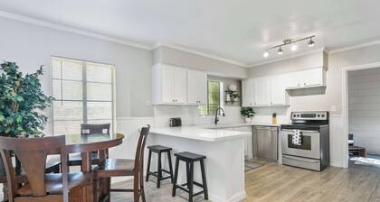 Downtown Escape - For 10