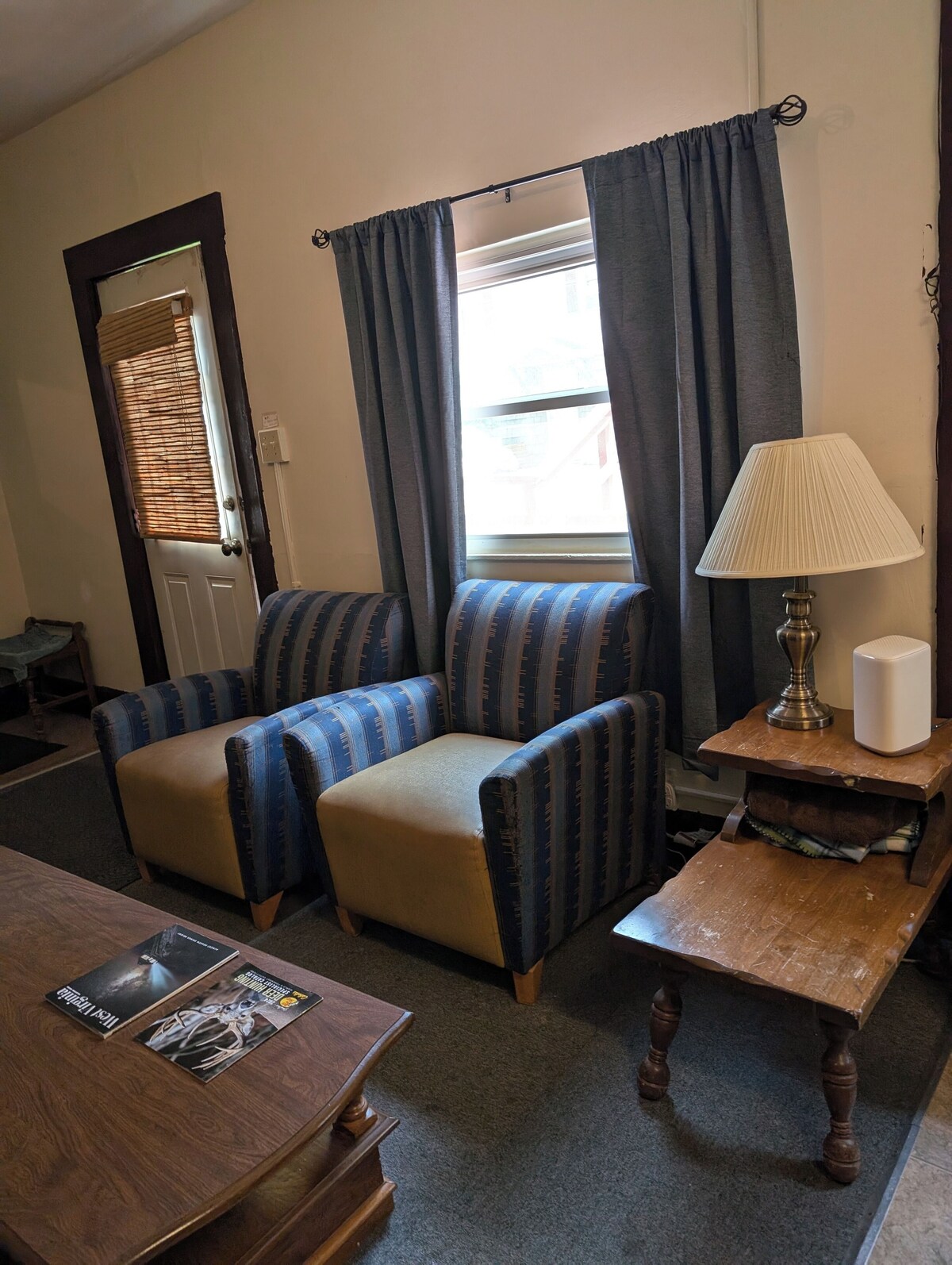 Image de profil de l’hôte