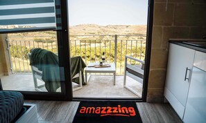 Interior - Family-Friendly Gozo Escape| Pool, Terrace & BBQ (Ix-Xagħra)
