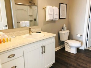 Apartamento, acessível | 1 quarto
