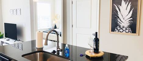 Apartment, Accessible | 1 bedroom