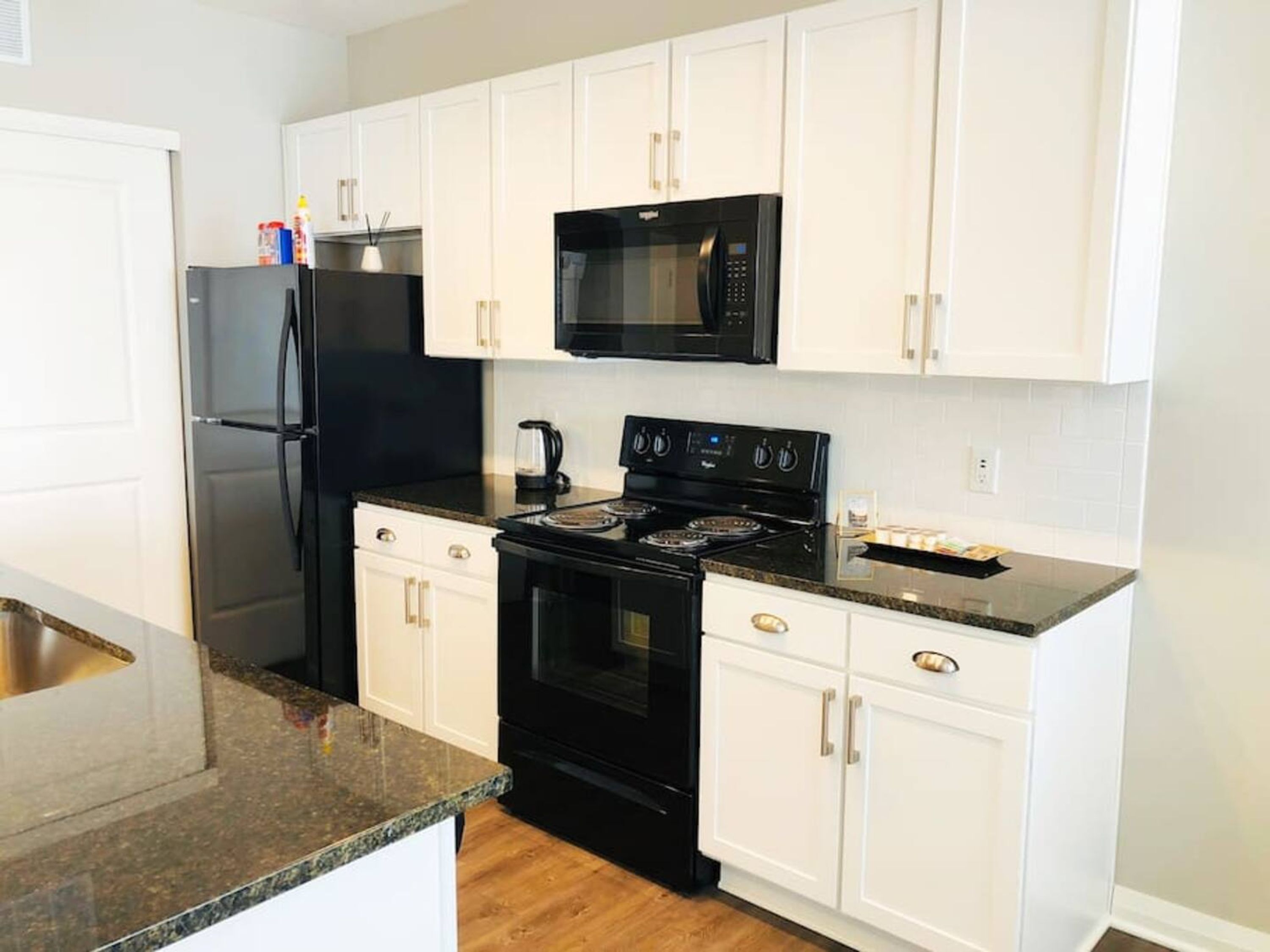 Apartment, Accessible | 1 bedroom