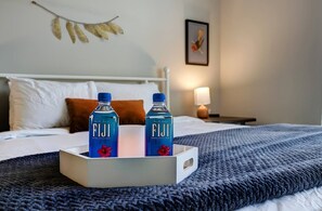 Leilighet, tilgjengelighetstilpasset | 2 soverom