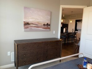 Appartement, accessible aux personnes à mobilité réduite | 2 chambres