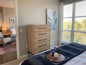 Appartement, accessible aux personnes à mobilité réduite | 2 chambres