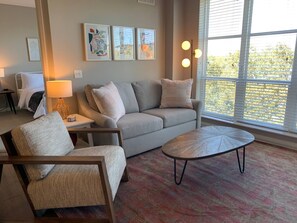 Apartamento, accesible para personas con discapacidad | 2 dormitorios