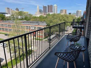 Leilighet, tilgjengelighetstilpasset | 2 soverom