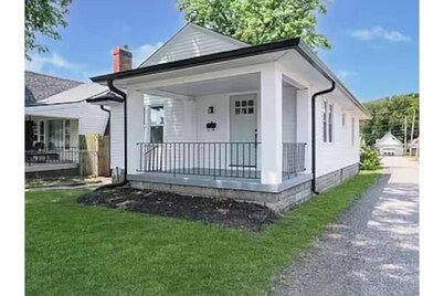 Pet-friendly house 5 minutes from Lucas Oil/Gainbridge!