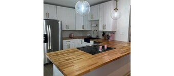 Pet-friendly house 5 minutes from Lucas Oil/Gainbridge!