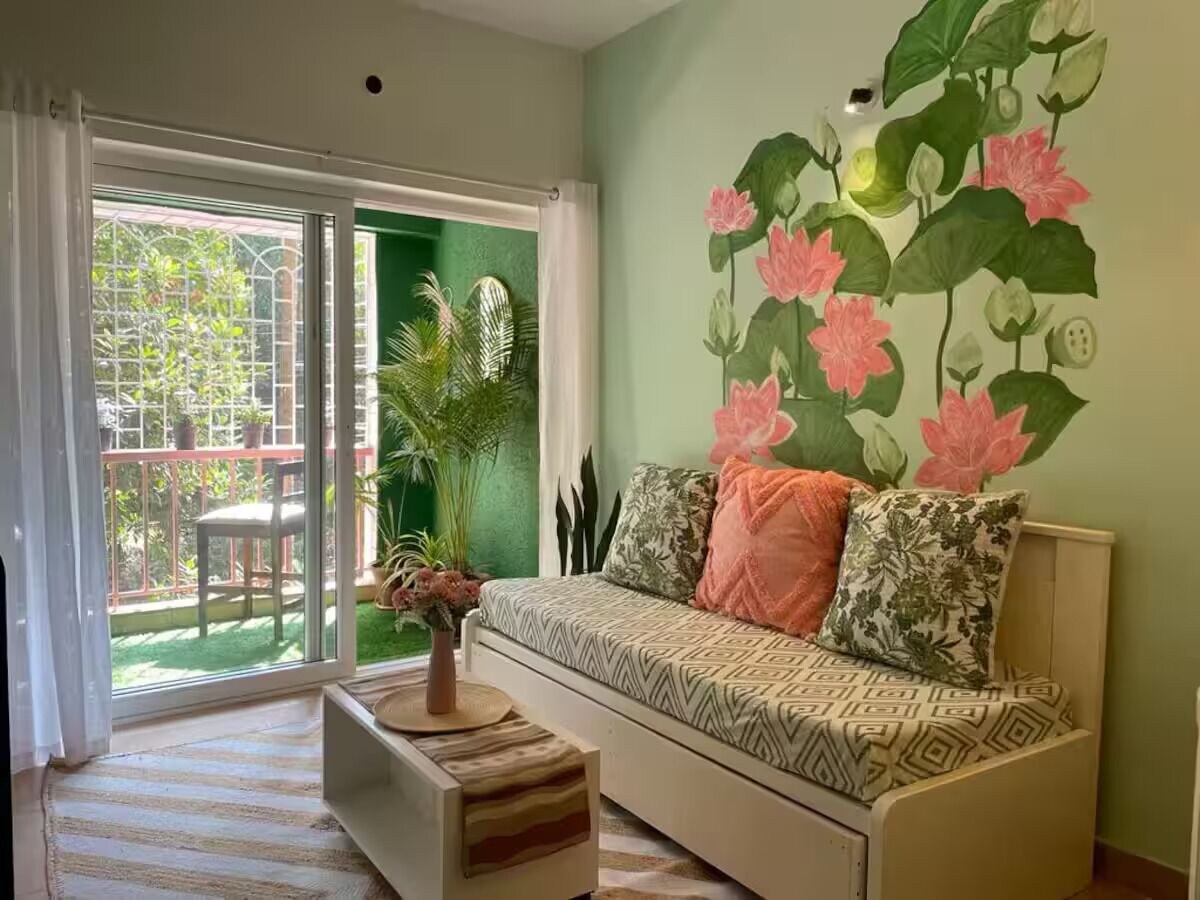 Bild für Gastgeberprofil