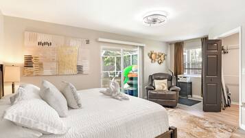 3 Schlafzimmer, Bügeleisen/Bügelbrett, WLAN, Bettwäsche