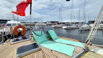 Port de plaisance