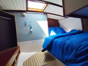 3 Schlafzimmer, WLAN, Bettwäsche