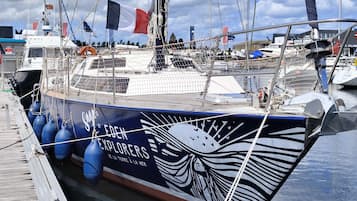 Port de plaisance