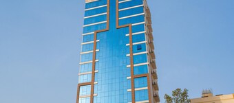 Zad Al-Mashaer Hotel