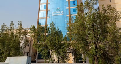 Zad Al-Mashaer Hotel