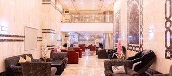 扎德阿尔马沙尔酒店