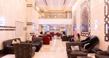 Zad Al-Mashaer Hotel