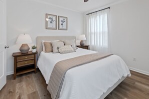 1 habitación, wifi gratis y ropa de cama 