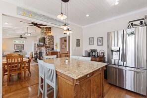 Dining - Fish, Bike & Relax | Garrison Area Retreat (Garrison)