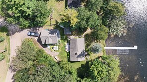 Exterior - Fish, Bike & Relax | Garrison Area Retreat (Garrison)