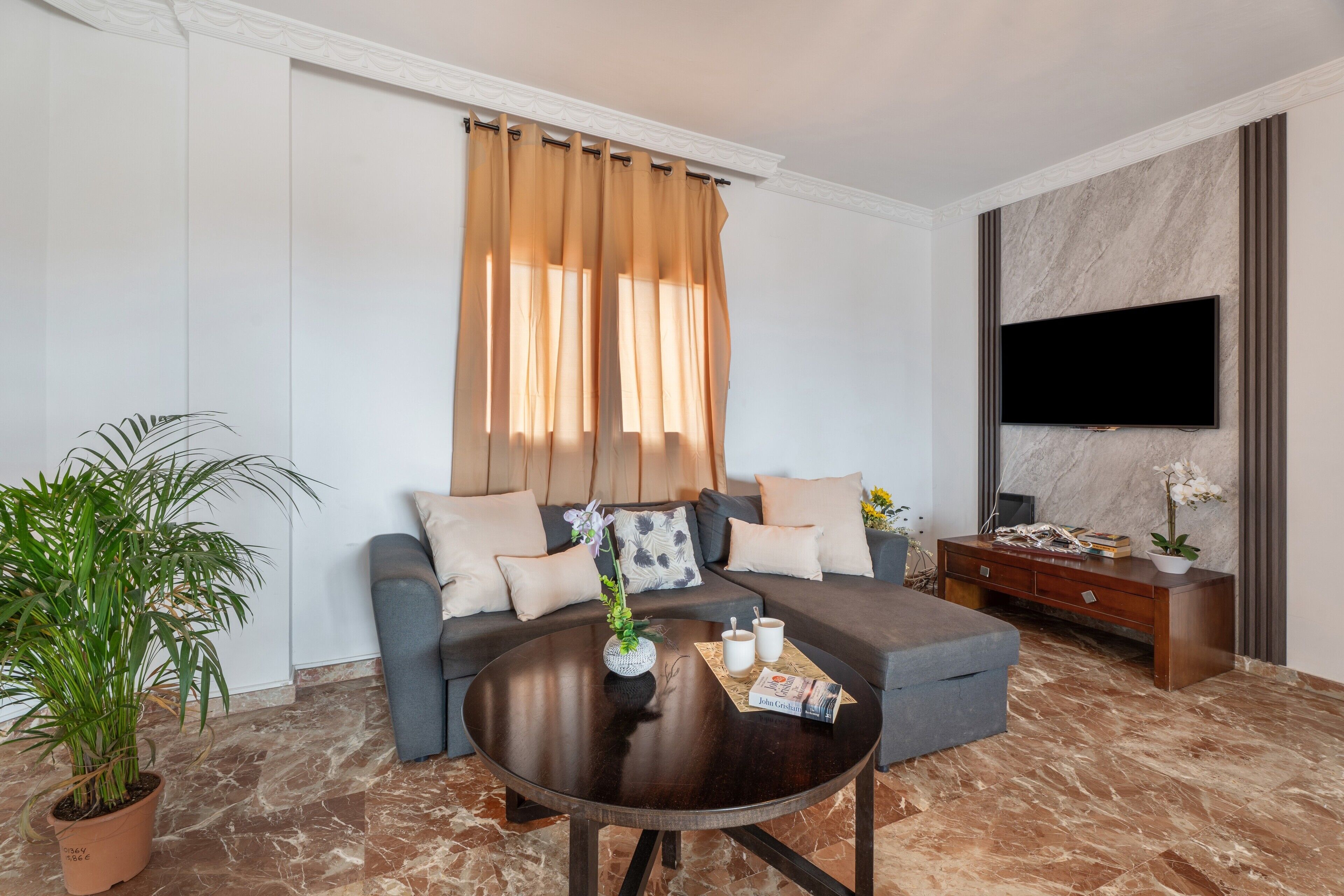 Televisión y tenis de mesa 