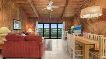 Casa, varias camas (Sea Dunes Green Turtle A3) | Interior