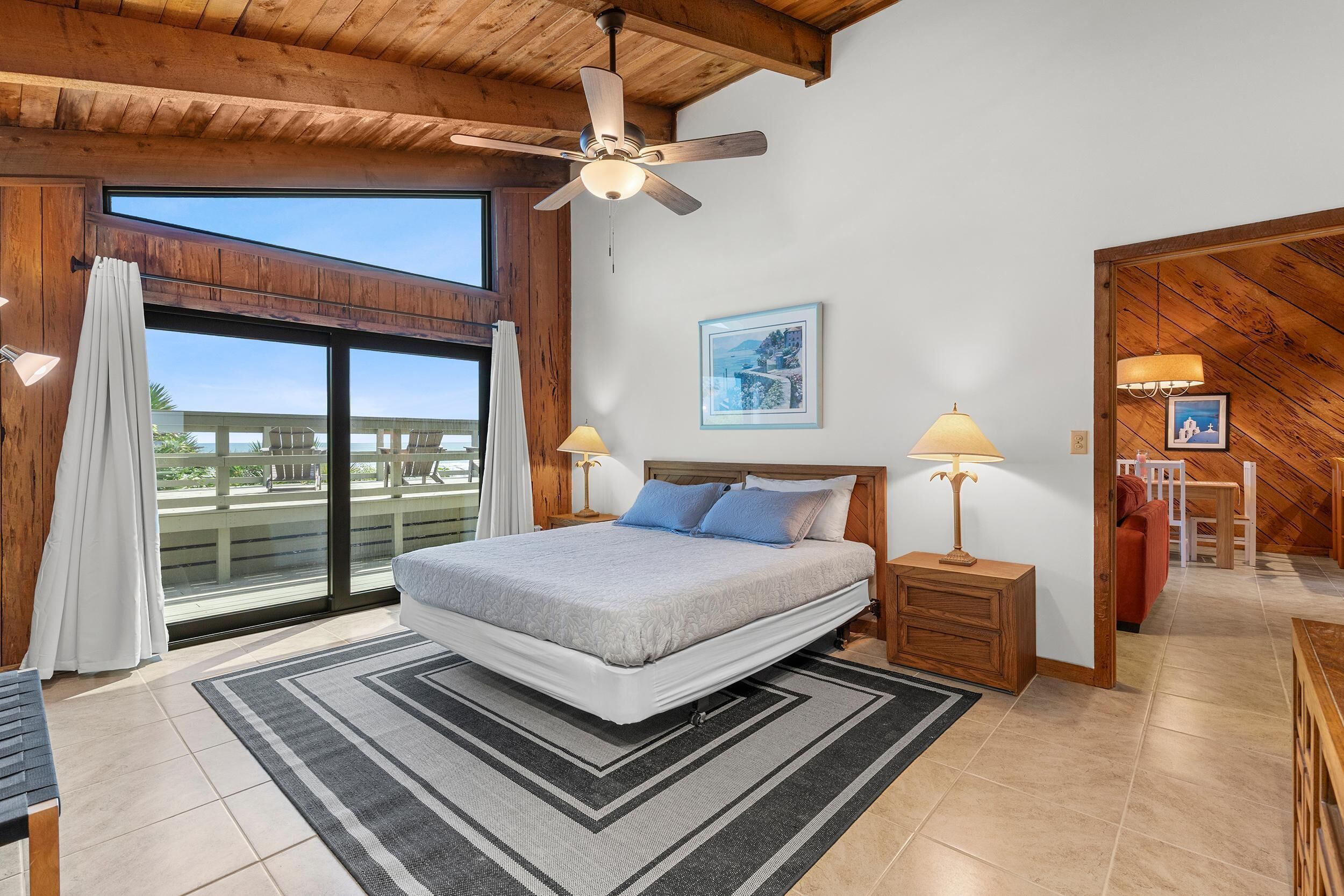 独立别墅, 多张床 (Sea Dunes Green Turtle A3) | 3 多间卧室