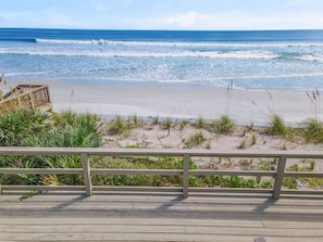 House, Multiple Beds (Sea Dunes Green Turtle A3) | Beach - Sea Dunes Green Turtle A3 (New Smyrna Beach)