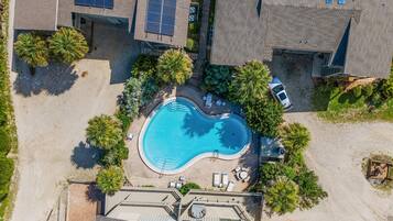 Casa, varias camas (Sea Dunes Green Turtle A3) | Exterior