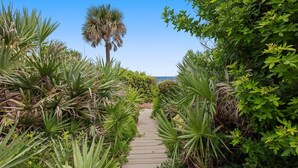 House, Multiple Beds (Sea Dunes Green Turtle A3) | Property grounds - Sea Dunes Green Turtle A3 (New Smyrna Beach)