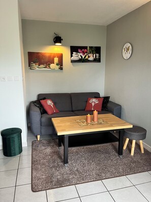 Fernseher