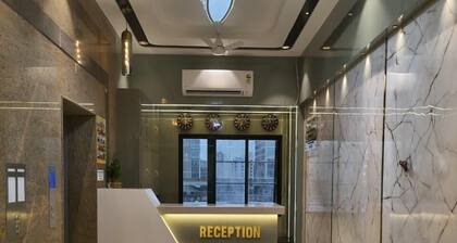 Hotel BKC Majestic