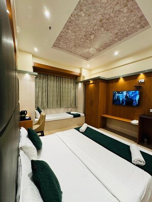 Super Deluxe Room