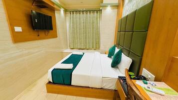 Quarto casal luxo