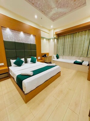 Super Deluxe Room