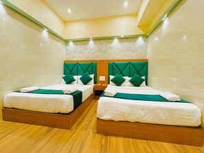 Quarto casal luxo