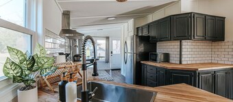 Little Haven Cottage: Walk to Meade Tasting