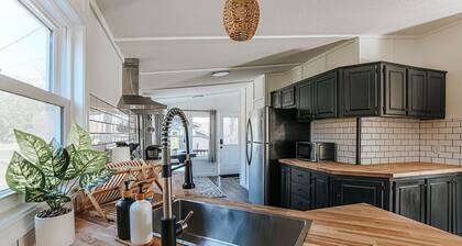 Little Haven Cottage: Walk to Meade Tasting