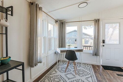 Little Haven Cottage: Walk to Meade Tasting