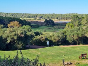 Golf - Apartment 'Golf' with Mountain View, Wi-Fi and Air Conditioning (Son Parc)