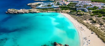 Apartment 'Golf' with Mountain View, Wi-Fi and Air Conditioning