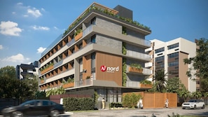 Building design
