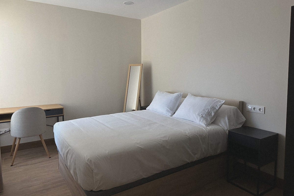 Standard Apartment, Mountain View
