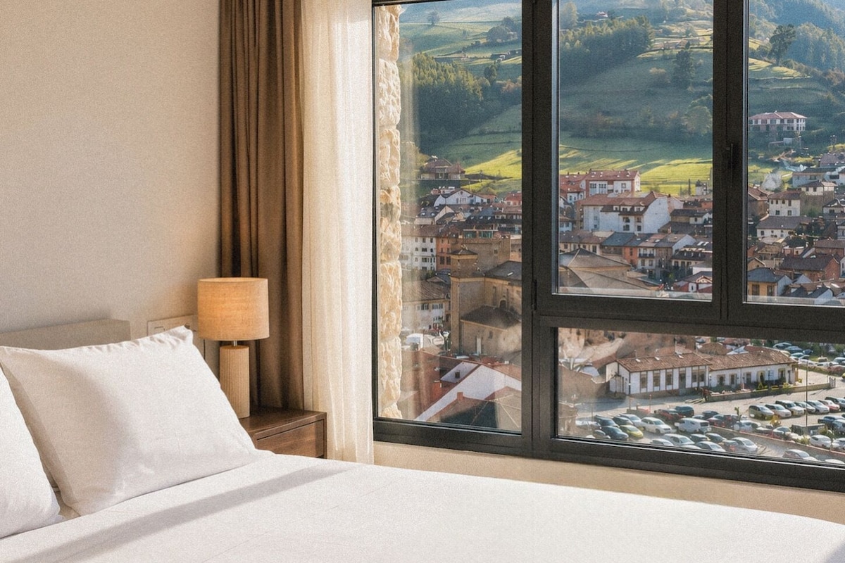 Comfort Apartment, Valley View
