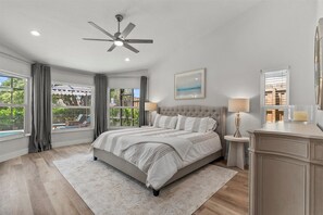 3 quartos, ferros/tábuas de passar roupa, Wi-Fi de cortesia