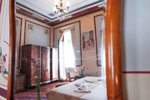 Room - Sarnıç Butik Otel (Istanbul)