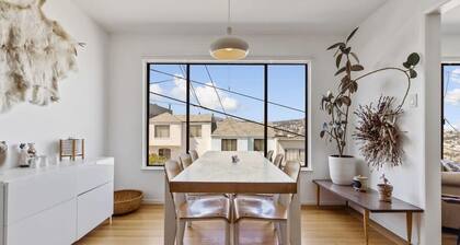 Two Bedroom Home Near the Freeway for Easy Access