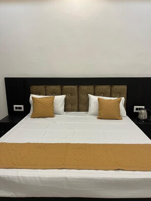 Camera Deluxe, vista giardino | Wi-Fi gratuito